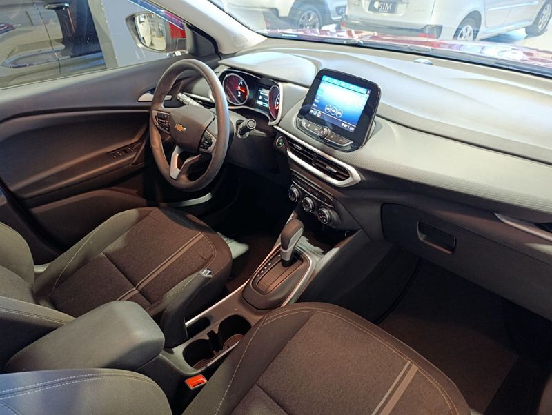 Chevrolet Tracker Lt 1.0 Turbo 12v 2020/2021 SIM VEÍCULOS PORTO ALEGRE / Carros no Vale