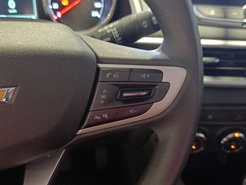 Chevrolet Tracker Lt 1.0 Turbo 12v 2021/2022 SIM VEÍCULOS PORTO ALEGRE / Carros no Vale