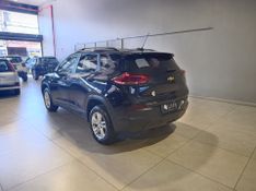 Chevrolet Tracker Lt 1.0 Turbo 12v 2021/2022 SIM VEÍCULOS PORTO ALEGRE / Carros no Vale