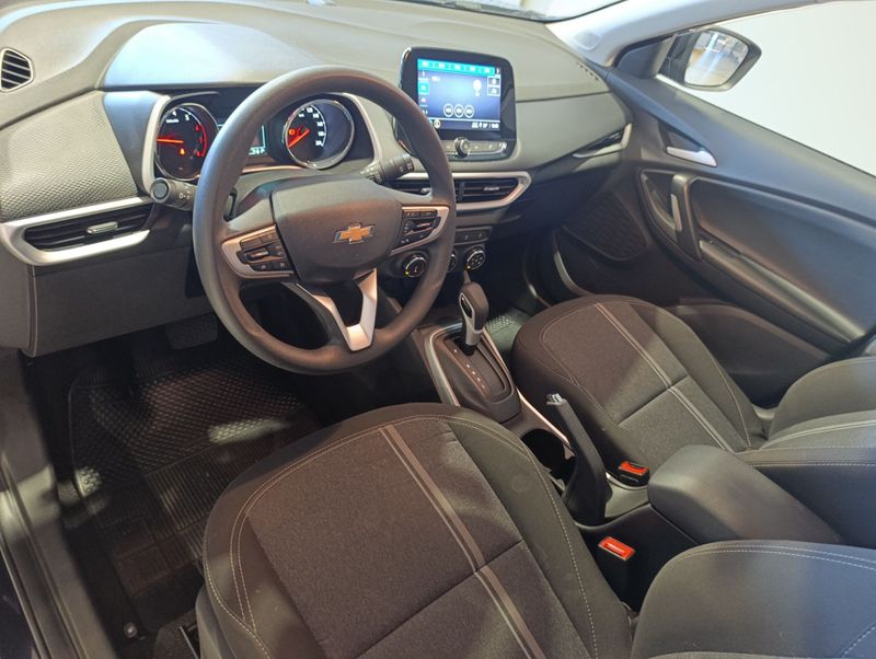 Chevrolet Tracker Lt 1.0 Turbo 12v 2021/2022 SIM VEÍCULOS PORTO ALEGRE / Carros no Vale