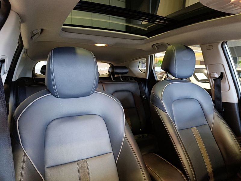 Chevrolet Tracker Premier 1.2 Turbo 12v 2022/2022 SIM VEÍCULOS PORTO ALEGRE / Carros no Vale