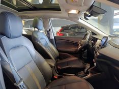 Chevrolet Tracker Premier 1.2 Turbo 12v 2022/2022 SIM VEÍCULOS PORTO ALEGRE / Carros no Vale