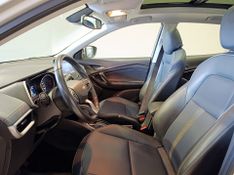 Chevrolet Tracker Premier 1.2 Turbo 12v 2022/2022 SIM VEÍCULOS PORTO ALEGRE / Carros no Vale