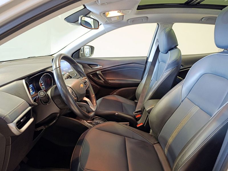 Chevrolet Tracker Premier 1.2 Turbo 12v 2022/2022 SIM VEÍCULOS PORTO ALEGRE / Carros no Vale