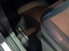 Chevrolet Tracker Premier 1.2 Turbo 12v 2022/2022 SIM VEÍCULOS PORTO ALEGRE / Carros no Vale