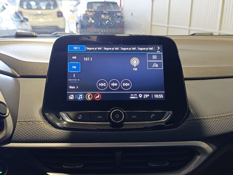 Chevrolet Tracker Premier 1.2 Turbo 12v 2022/2022 SIM VEÍCULOS PORTO ALEGRE / Carros no Vale