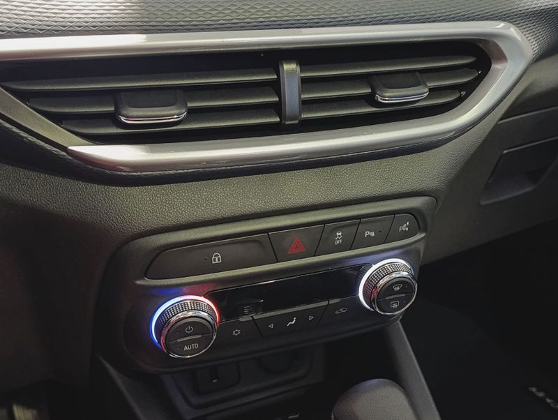 Chevrolet Tracker Premier 1.2 Turbo 12v 2022/2022 SIM VEÍCULOS PORTO ALEGRE / Carros no Vale