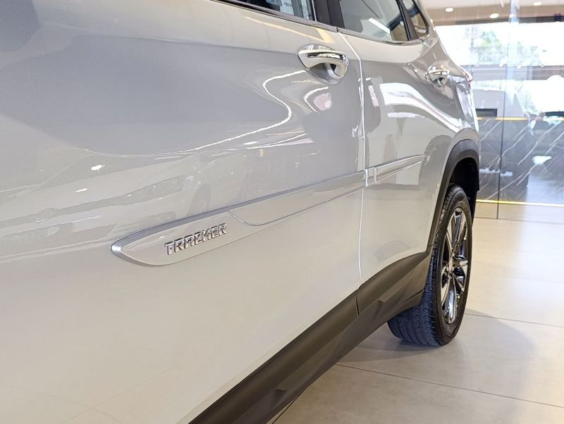 Chevrolet Tracker Premier 1.2 Turbo 12v 2022/2022 SIM VEÍCULOS PORTO ALEGRE / Carros no Vale
