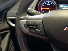 Chevrolet Tracker Premier 1.2 Turbo 12v 2022/2022 SIM VEÍCULOS PORTO ALEGRE / Carros no Vale