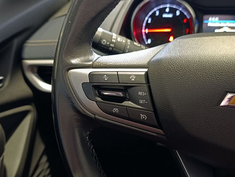 Chevrolet Tracker Premier 1.2 Turbo 12v 2022/2022 SIM VEÍCULOS PORTO ALEGRE / Carros no Vale