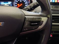 Chevrolet Tracker Premier 1.2 Turbo 12v 2022/2022 SIM VEÍCULOS PORTO ALEGRE / Carros no Vale