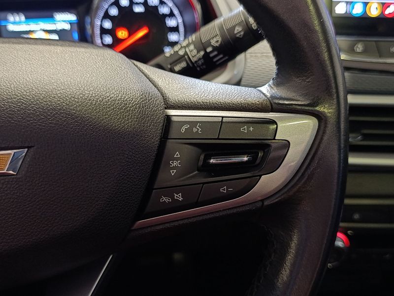 Chevrolet Tracker Premier 1.2 Turbo 12v 2022/2022 SIM VEÍCULOS PORTO ALEGRE / Carros no Vale