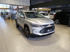 Chevrolet Tracker Premier 1.2 Turbo 12v 2022/2022 SIM VEÍCULOS PORTO ALEGRE / Carros no Vale