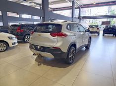 Chevrolet Tracker Premier 1.2 Turbo 12v 2022/2022 SIM VEÍCULOS PORTO ALEGRE / Carros no Vale