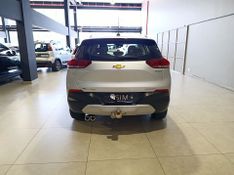 Chevrolet Tracker Premier 1.2 Turbo 12v 2022/2022 SIM VEÍCULOS PORTO ALEGRE / Carros no Vale