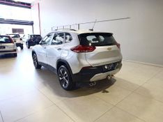 Chevrolet Tracker Premier 1.2 Turbo 12v 2022/2022 SIM VEÍCULOS PORTO ALEGRE / Carros no Vale