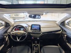 Chevrolet Tracker Premier 1.2 Turbo 12v 2022/2022 SIM VEÍCULOS PORTO ALEGRE / Carros no Vale