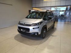 Citroen Aircross 1.6 Live 16v 2018/2019 SIM VEÍCULOS PORTO ALEGRE / Carros no Vale