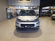 Citroen Aircross 1.6 Live 16v 2018/2019 SIM VEÍCULOS PORTO ALEGRE / Carros no Vale