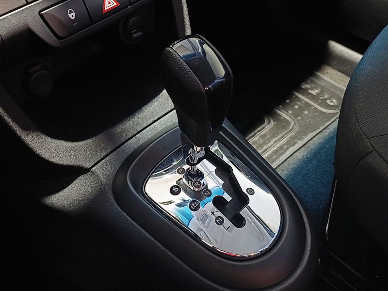 Citroen Aircross 1.6 Live 16v 2018/2019 SIM VEÍCULOS PORTO ALEGRE / Carros no Vale