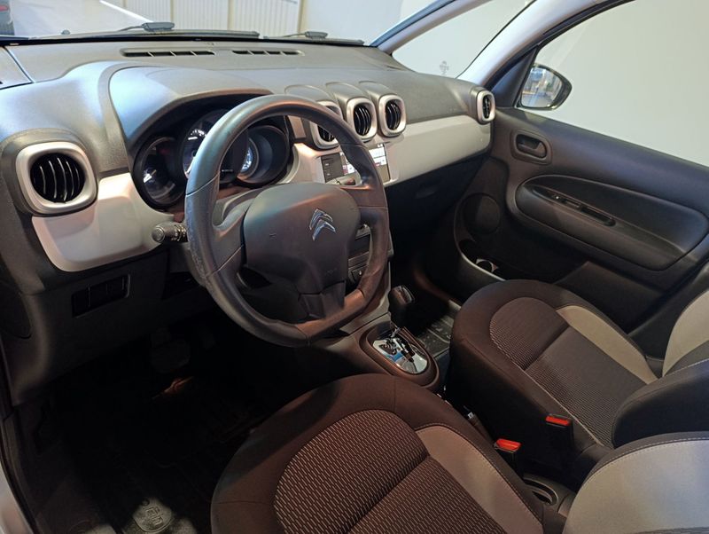 Citroen Aircross 1.6 Live 16v 2018/2019 SIM VEÍCULOS PORTO ALEGRE / Carros no Vale