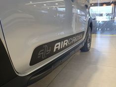 Citroen Aircross 1.6 Live 16v 2018/2019 SIM VEÍCULOS PORTO ALEGRE / Carros no Vale