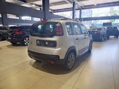 Citroen Aircross 1.6 Live 16v 2018/2019 SIM VEÍCULOS PORTO ALEGRE / Carros no Vale