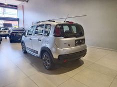 Citroen Aircross 1.6 Live 16v 2018/2019 SIM VEÍCULOS PORTO ALEGRE / Carros no Vale