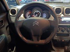 Citroen Aircross 1.6 Live 16v 2018/2019 SIM VEÍCULOS PORTO ALEGRE / Carros no Vale