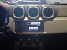 Citroen Aircross 1.6 Live 16v 2018/2019 SIM VEÍCULOS PORTO ALEGRE / Carros no Vale