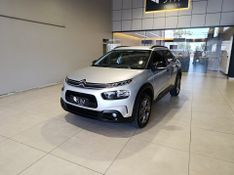 Citroen C4 Cactus 1.6 Feel 2019/2020 SIM VEÍCULOS PORTO ALEGRE / Carros no Vale