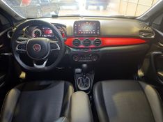 Fiat Argo Hgt 1.8 16v 2017/2018 SIM VEÍCULOS PORTO ALEGRE / Carros no Vale