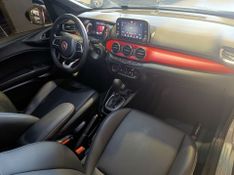 Fiat Argo Hgt 1.8 16v 2017/2018 SIM VEÍCULOS PORTO ALEGRE / Carros no Vale