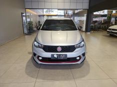 Fiat Argo Hgt 1.8 16v 2017/2018 SIM VEÍCULOS PORTO ALEGRE / Carros no Vale