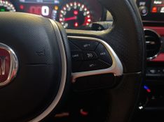 Fiat Argo Hgt 1.8 16v 2017/2018 SIM VEÍCULOS PORTO ALEGRE / Carros no Vale