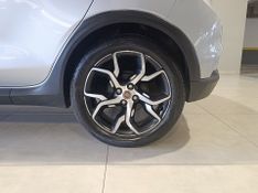 Fiat Argo Hgt 1.8 16v 2017/2018 SIM VEÍCULOS PORTO ALEGRE / Carros no Vale