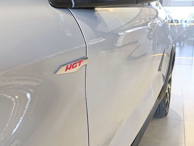 Fiat Argo Hgt 1.8 16v 2017/2018 SIM VEÍCULOS PORTO ALEGRE / Carros no Vale