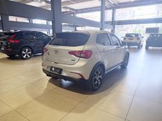 Fiat Argo Hgt 1.8 16v 2017/2018 SIM VEÍCULOS PORTO ALEGRE / Carros no Vale