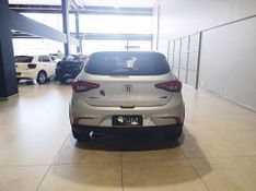 Fiat Argo Hgt 1.8 16v 2017/2018 SIM VEÍCULOS PORTO ALEGRE / Carros no Vale