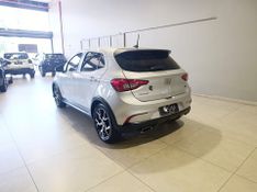 Fiat Argo Hgt 1.8 16v 2017/2018 SIM VEÍCULOS PORTO ALEGRE / Carros no Vale