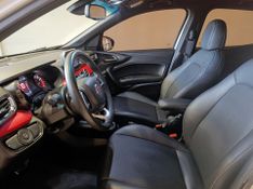 Fiat Argo Hgt 1.8 16v 2017/2018 SIM VEÍCULOS PORTO ALEGRE / Carros no Vale