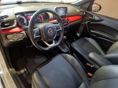 Fiat Argo Hgt 1.8 16v 2017/2018 SIM VEÍCULOS PORTO ALEGRE / Carros no Vale