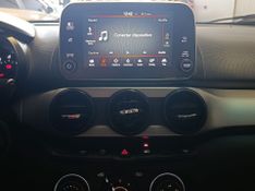 Fiat Cronos Drive 1.8 16v 2019/2019 SIM VEÍCULOS PORTO ALEGRE / Carros no Vale