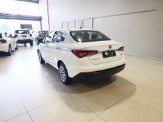 Fiat Cronos Drive 1.8 16v 2019/2019 SIM VEÍCULOS PORTO ALEGRE / Carros no Vale