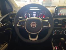 Fiat Cronos Drive 1.8 16v 2019/2019 SIM VEÍCULOS PORTO ALEGRE / Carros no Vale