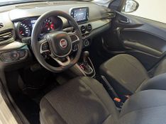 Fiat Cronos Drive 1.8 16v 2019/2019 SIM VEÍCULOS PORTO ALEGRE / Carros no Vale