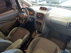 Fiat Idea Adventure 1.8 2015/2016 SIM VEÍCULOS PORTO ALEGRE / Carros no Vale