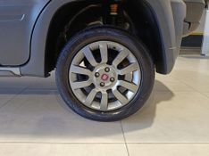 Fiat Idea Adventure 1.8 2015/2016 SIM VEÍCULOS PORTO ALEGRE / Carros no Vale