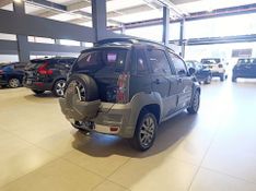 Fiat Idea Adventure 1.8 2015/2016 SIM VEÍCULOS PORTO ALEGRE / Carros no Vale