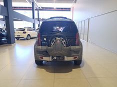 Fiat Idea Adventure 1.8 2015/2016 SIM VEÍCULOS PORTO ALEGRE / Carros no Vale